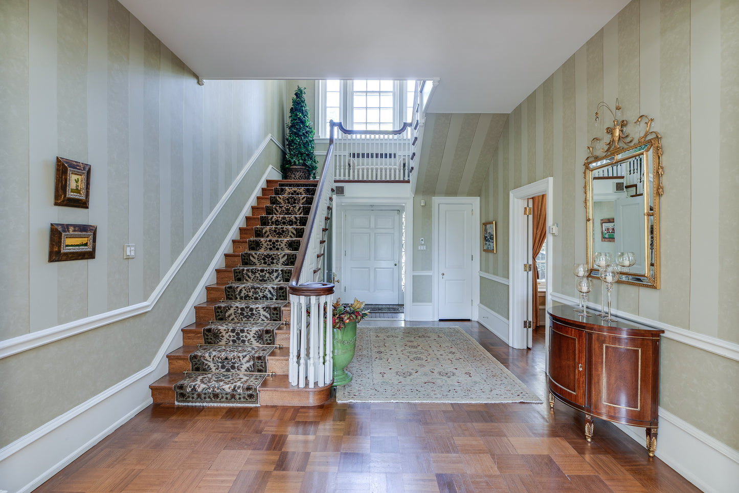 Virtual Renovation Staging