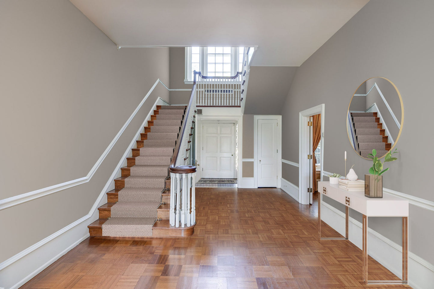 Virtual Renovation Staging