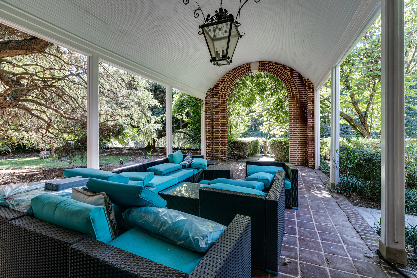 Virtual Renovation Staging