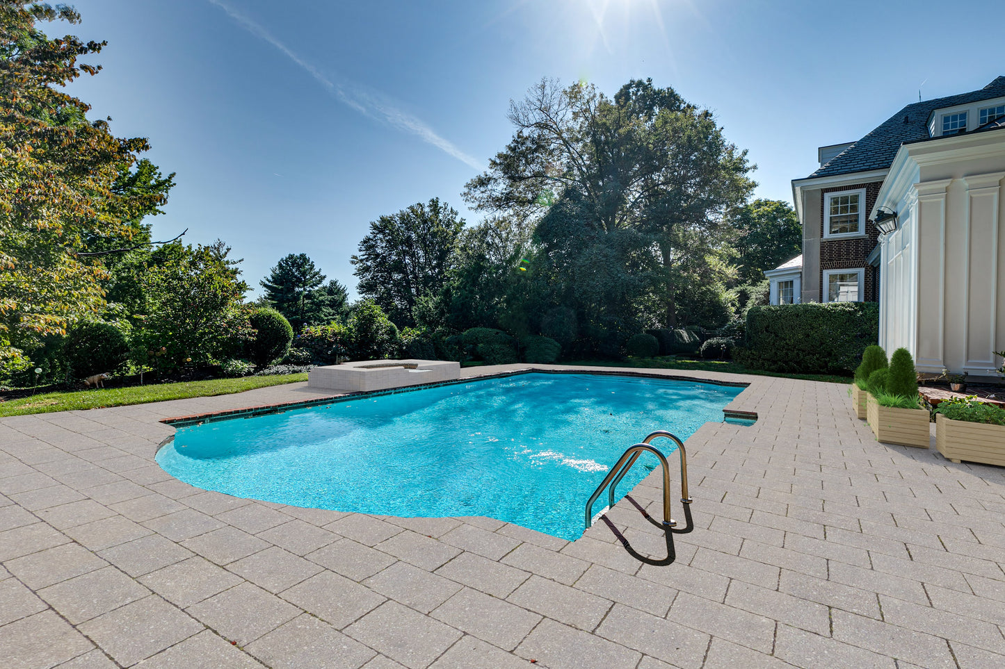Virtual Renovation Staging