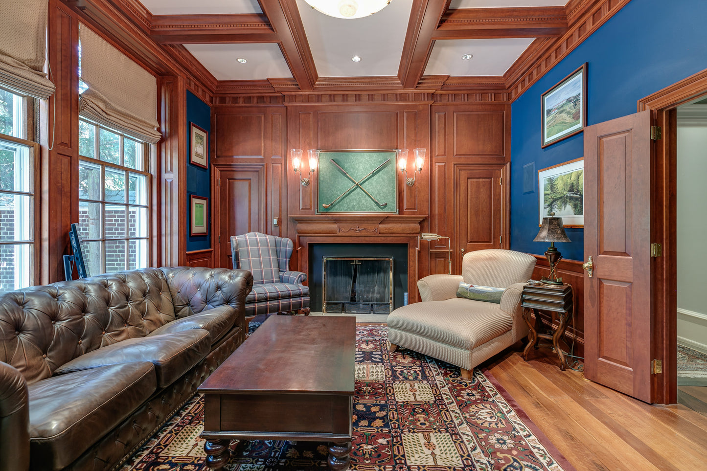 Virtual Renovation Staging