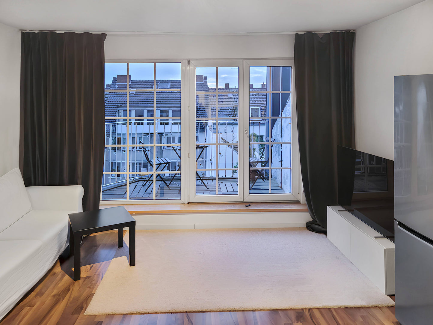 Virtual Renovation Staging
