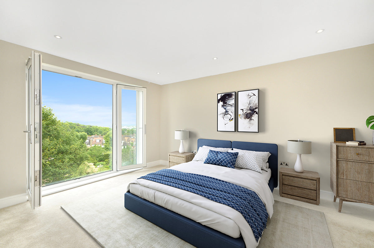 Virtual Staging: Essential