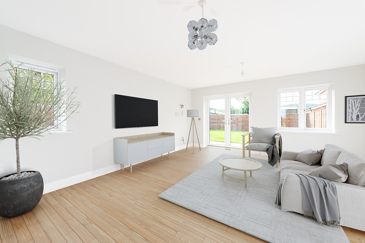 Virtual Staging: Essential
