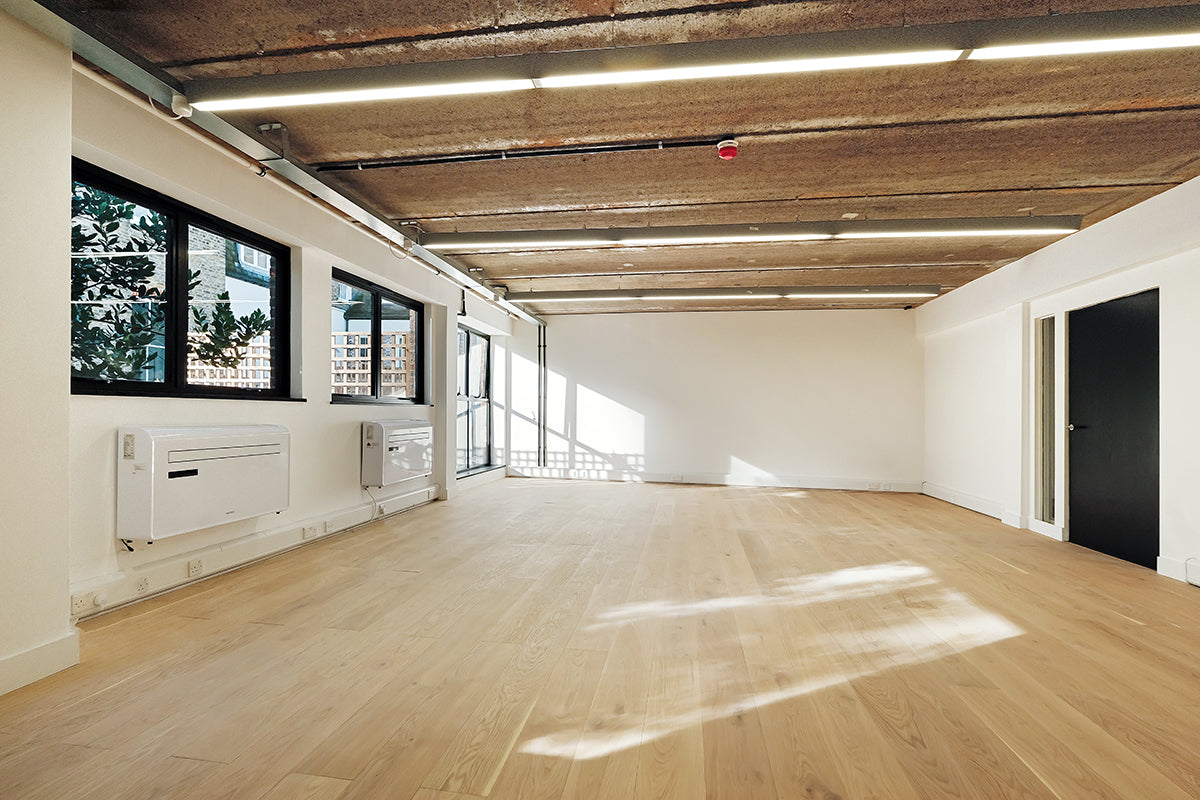 Virtual Staging: COMMERCIAL
