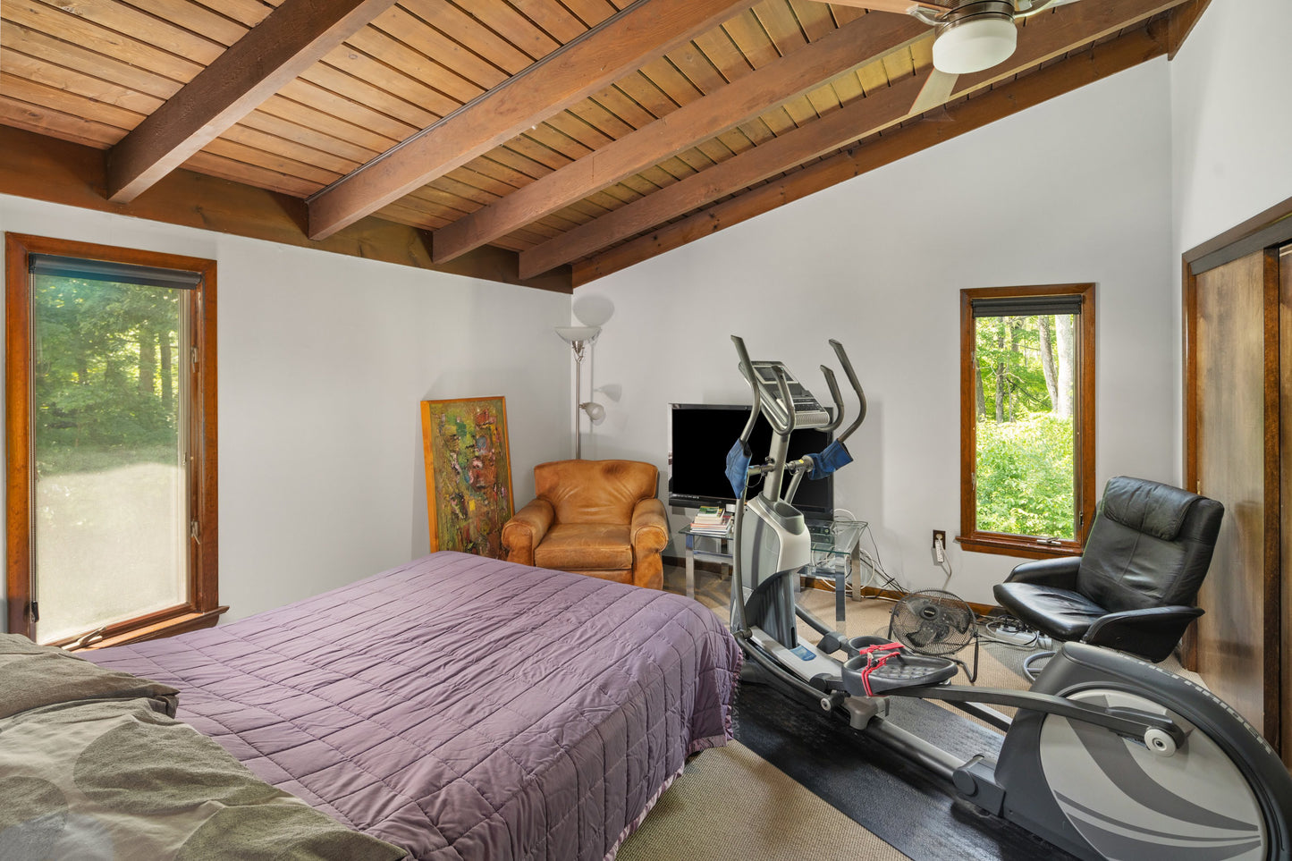Virtual Renovation Staging
