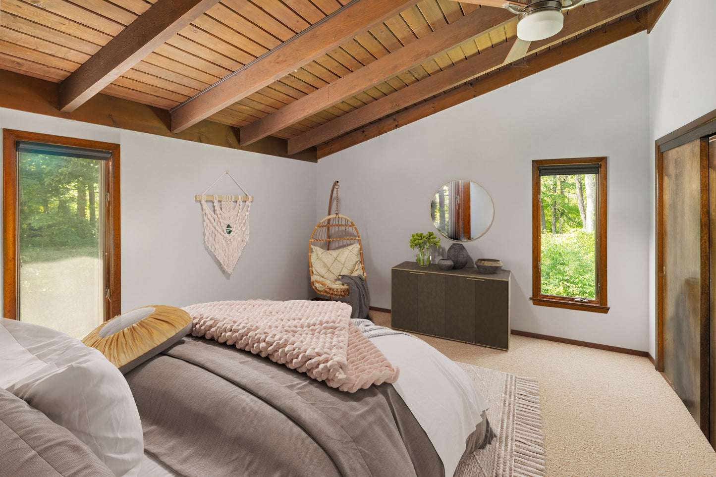 Virtual Renovation Staging