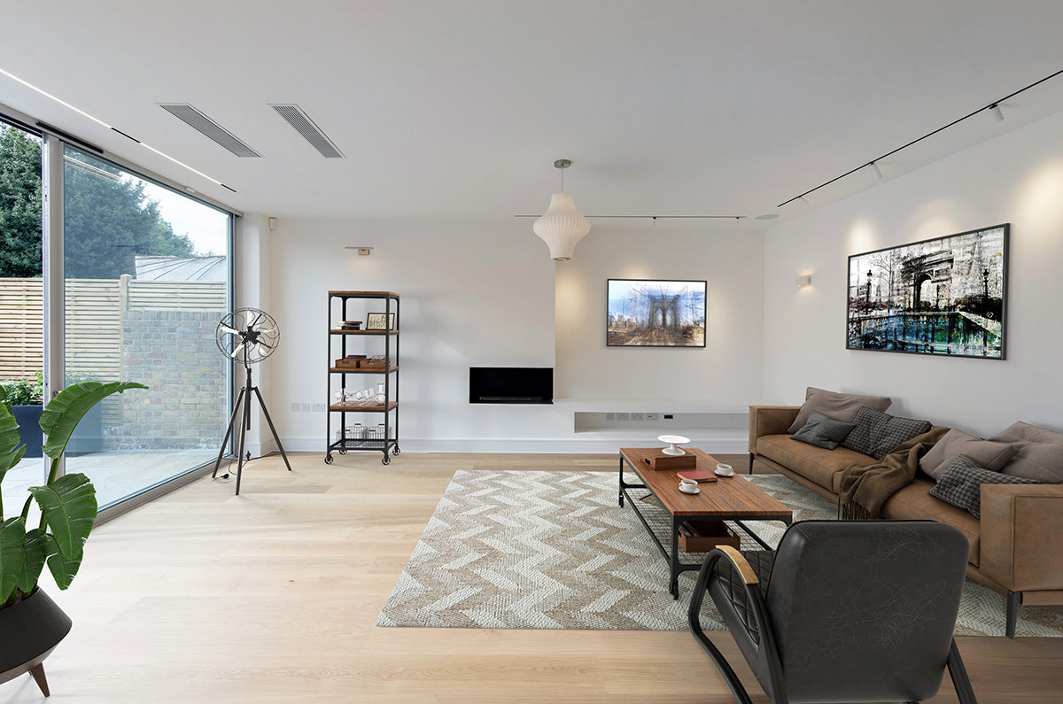 Virtual Staging: Essential