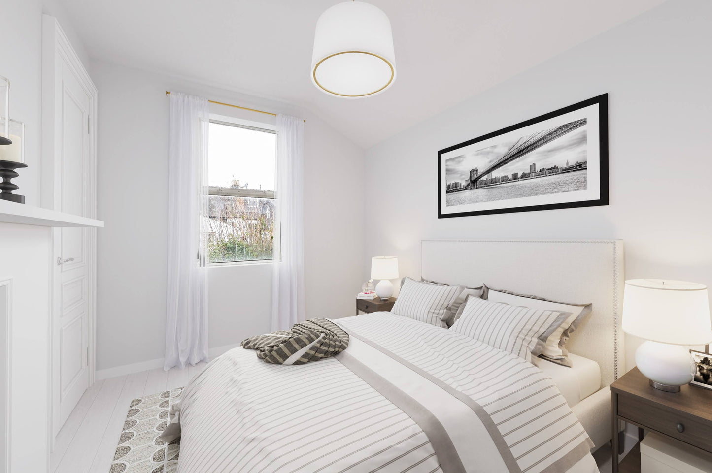 Virtual Renovation Staging