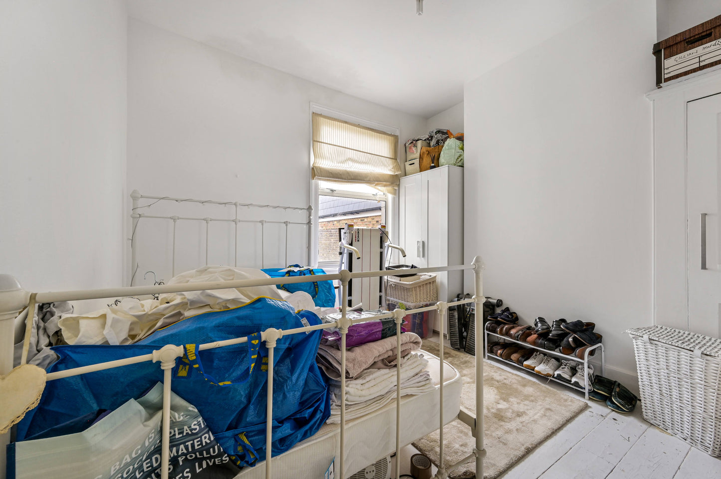 Virtual Renovation Staging