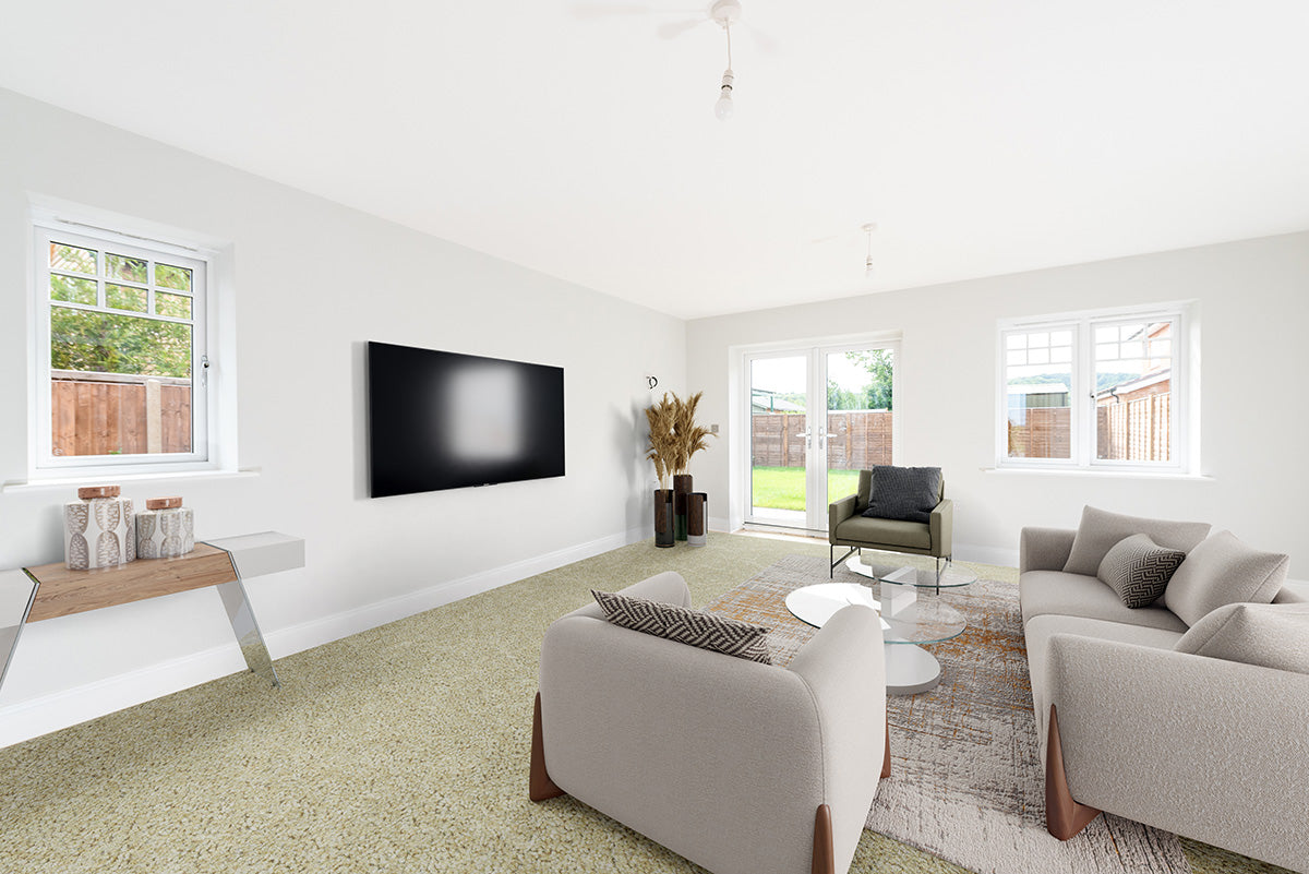 Virtual Staging: Essential