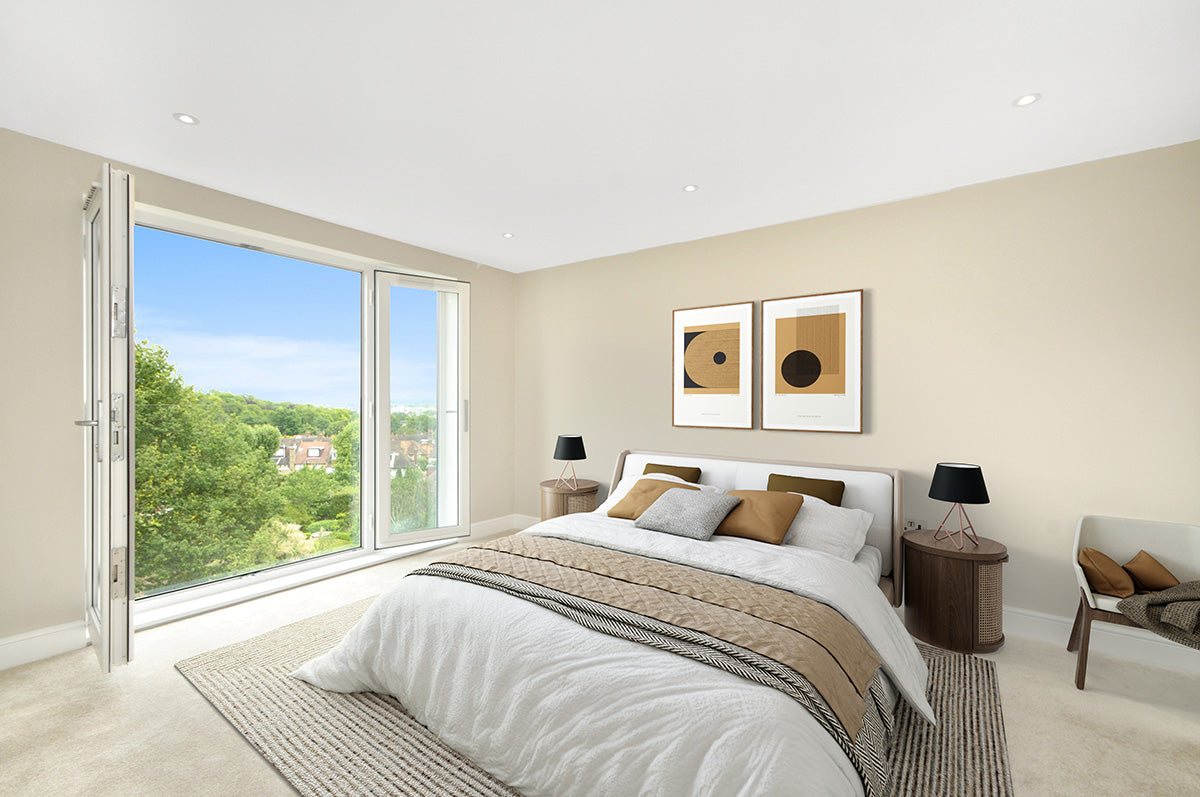 Virtual Staging: Essential