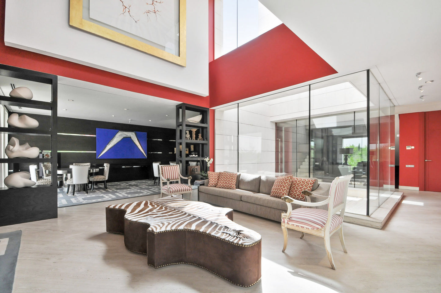 Bring Your Virtual Staging to Life with ImageMotion AI
