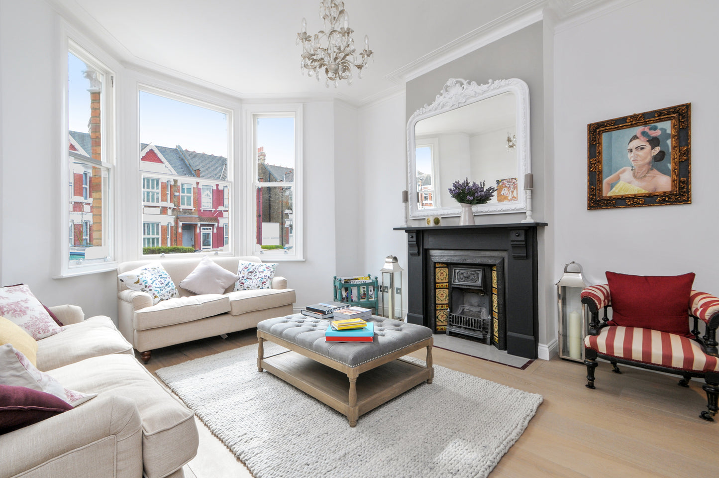Bring Your Virtual Staging to Life with ImageMotion AI