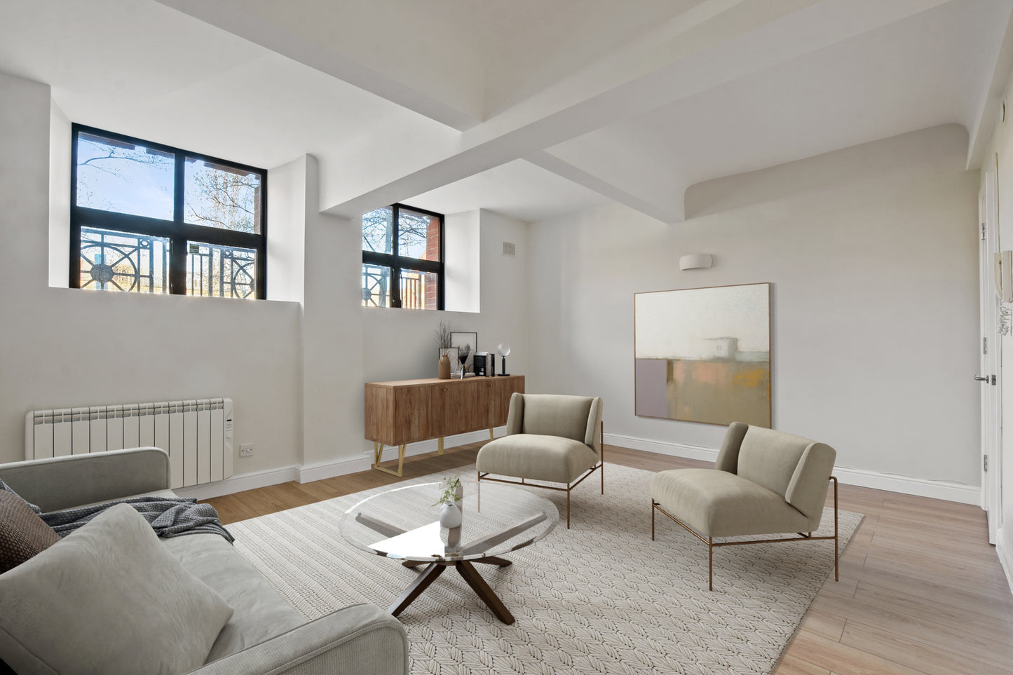 Bring Your Virtual Staging to Life with ImageMotion AI