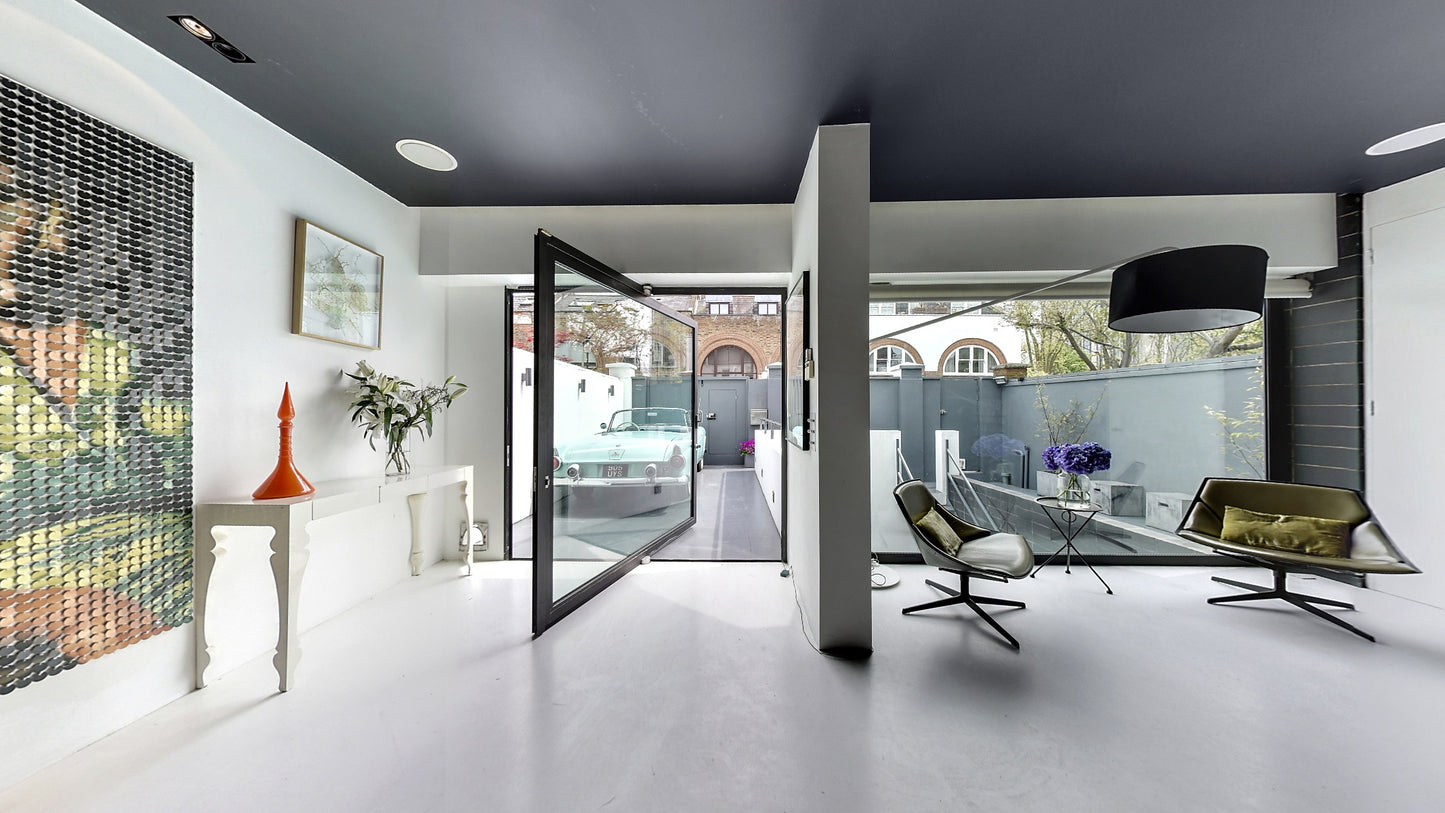 Bring Your Virtual Staging to Life with ImageMotion AI
