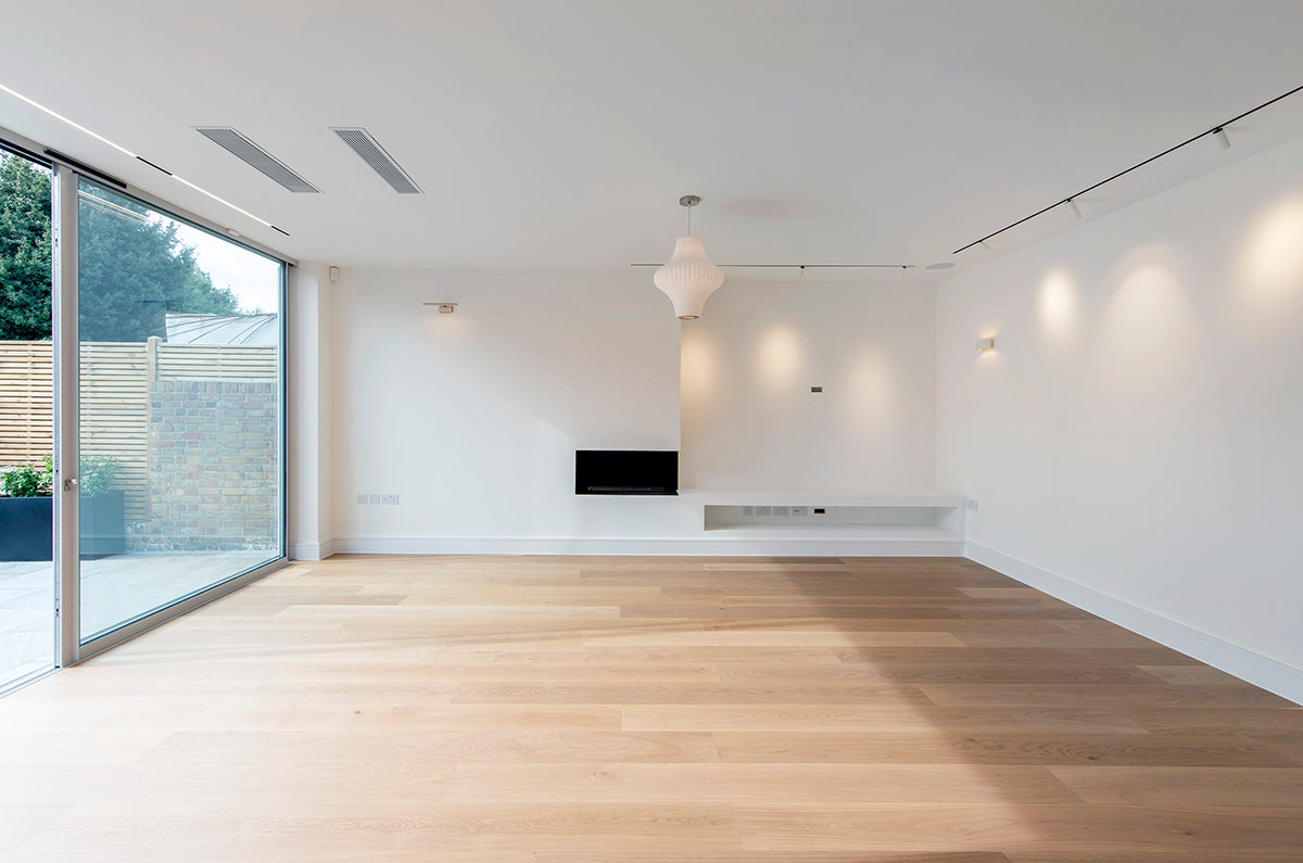 Virtual Staging: Signature