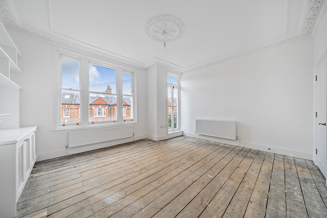 Virtual Staging: Signature