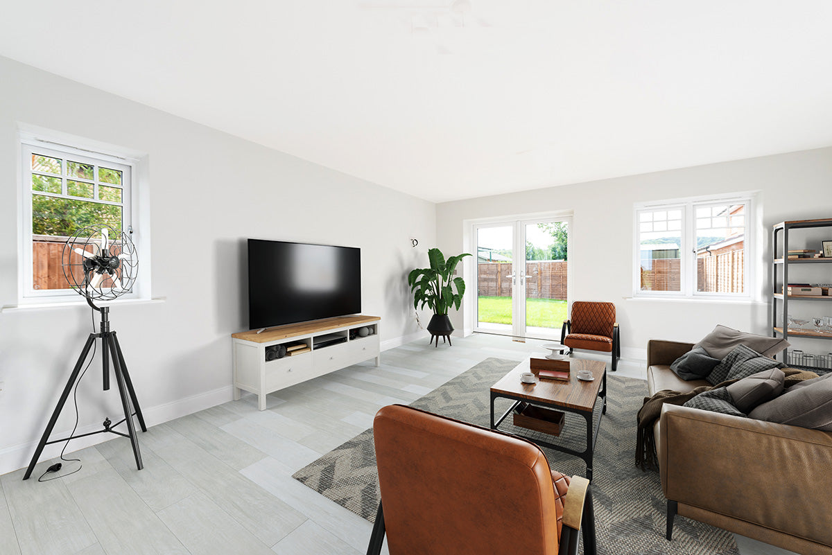 Virtual Staging: Essential