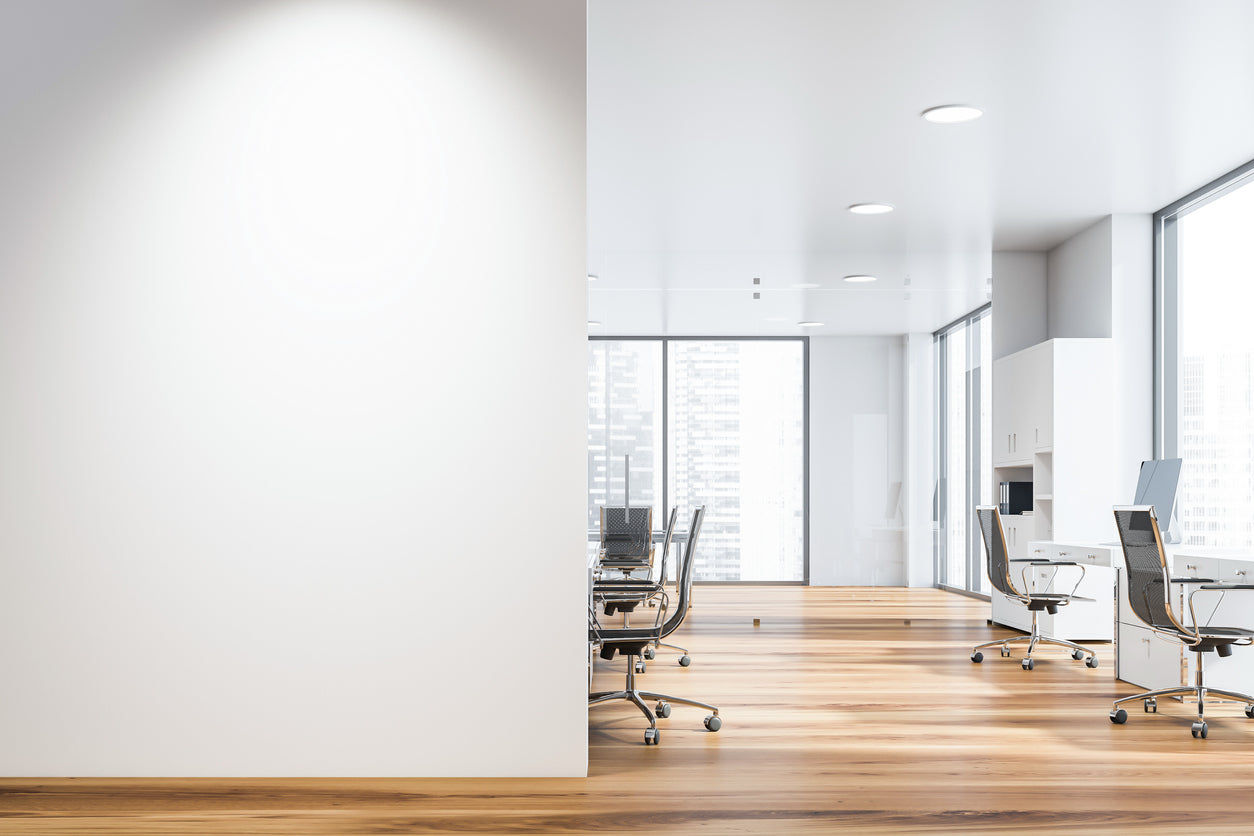 Virtual Staging: COMMERCIAL
