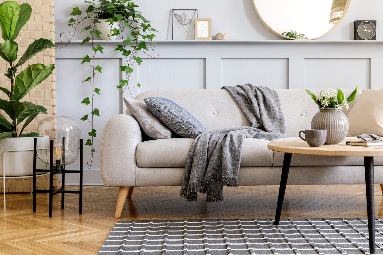 Virtual Staging - Additional Round of Amendments