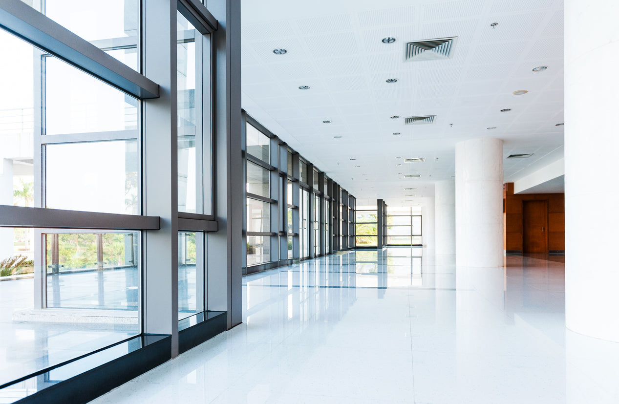 Virtual Staging: COMMERCIAL