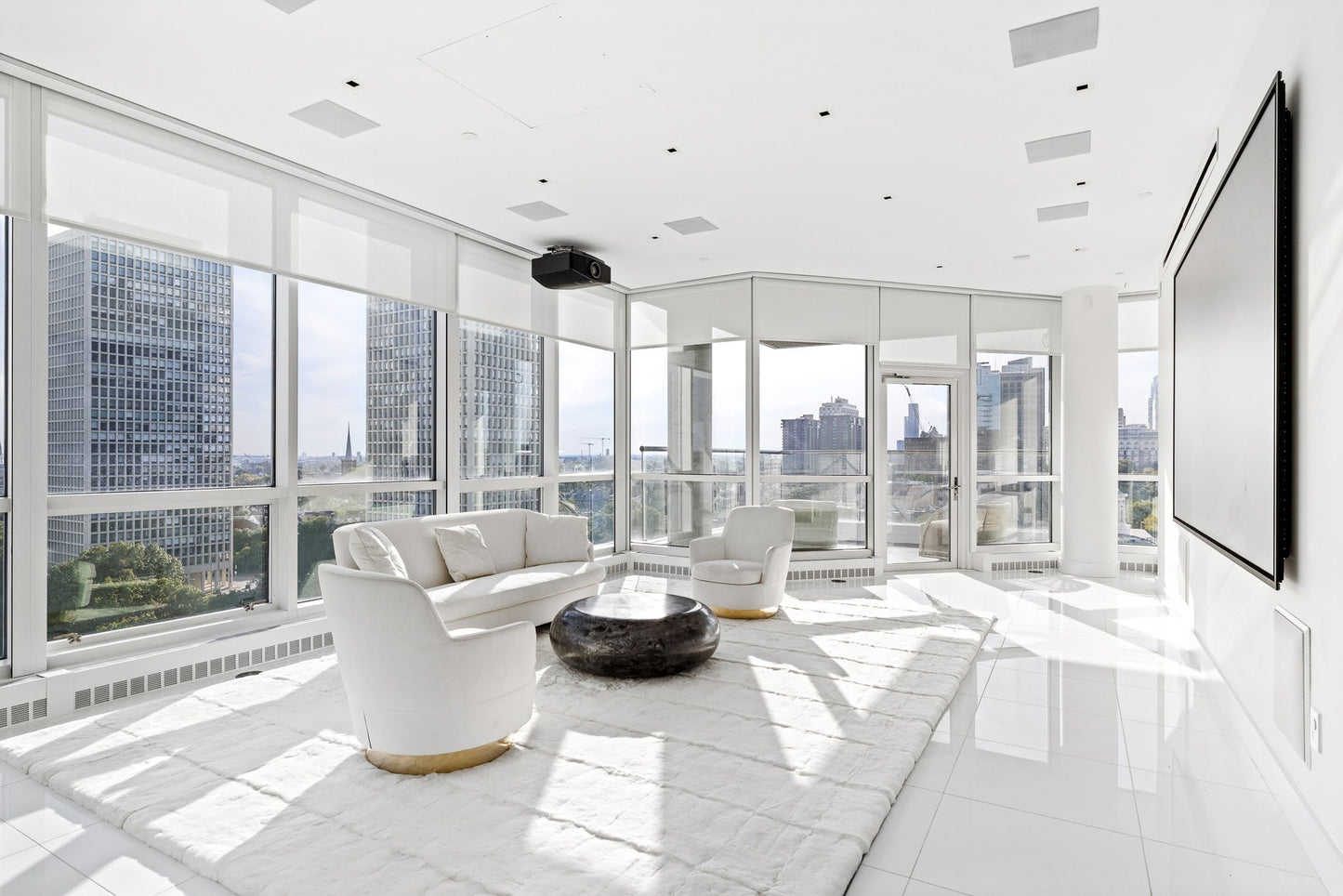 Virtual Renovation Staging