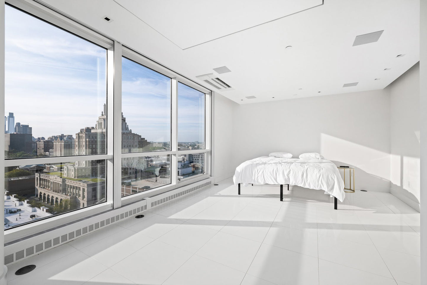 Virtual Renovation Staging