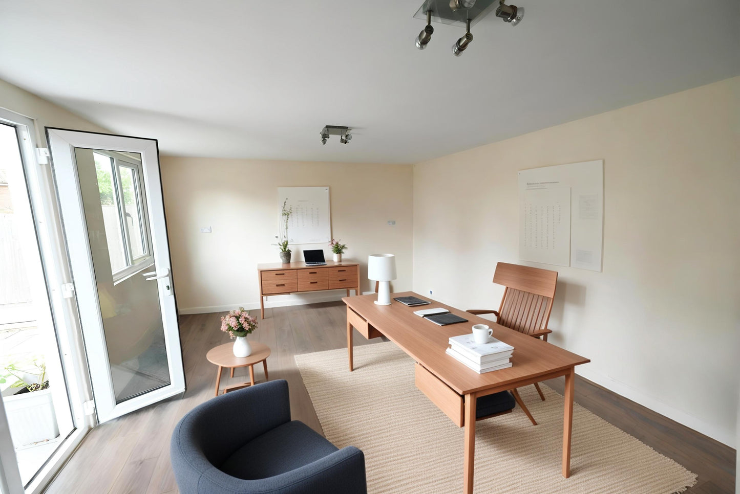 Virtual Staging: AI Generated